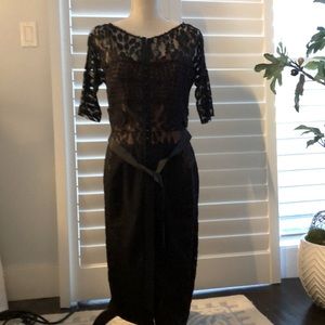 Beautiful Knee Length Cocktail Dress Never worn!!